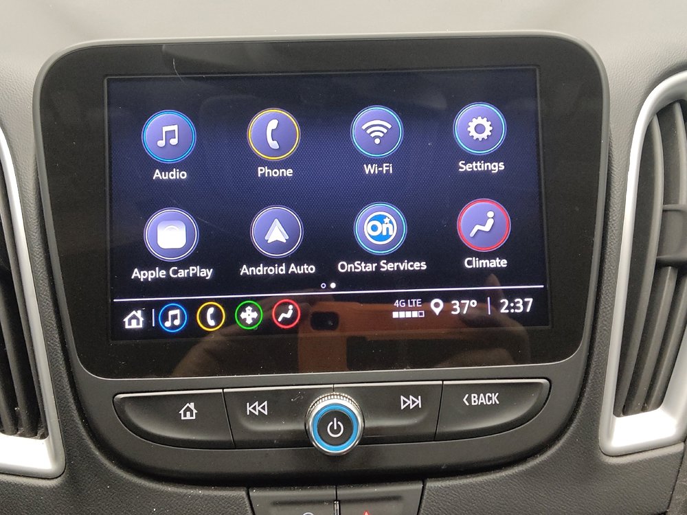 Used 2023 Chevrolet Malibu LT image 25