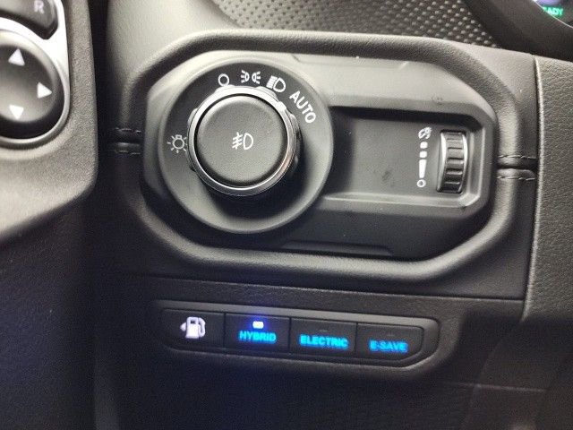 New 2024 Jeep Wrangler Unlimited Rubicon 4xe w/ Convenience Group image 37