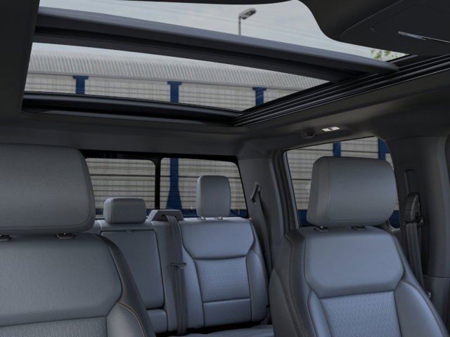 New 2025 Ford F150 Lightning Lariat image 22