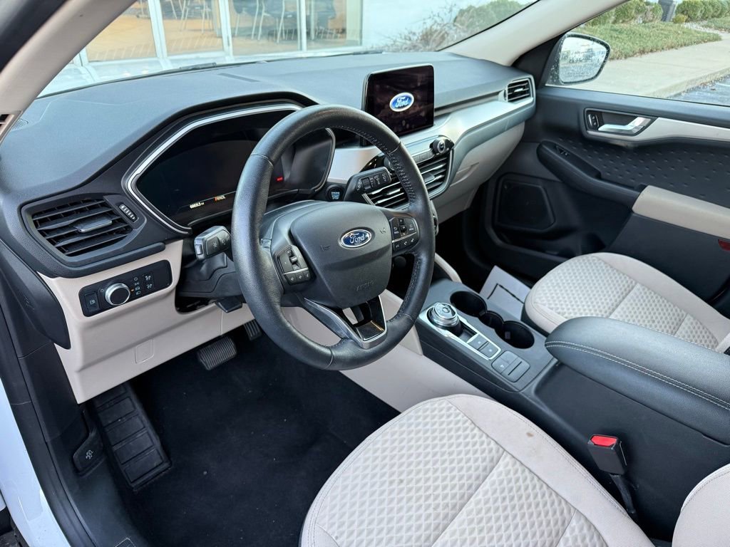 Used 2020 Ford Escape SE Sport AWD/4WD image 8