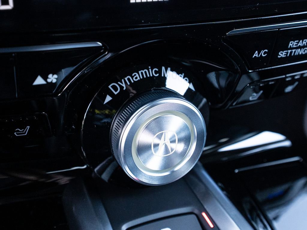 New 2026 Acura MDX w/ Advance Package image 27