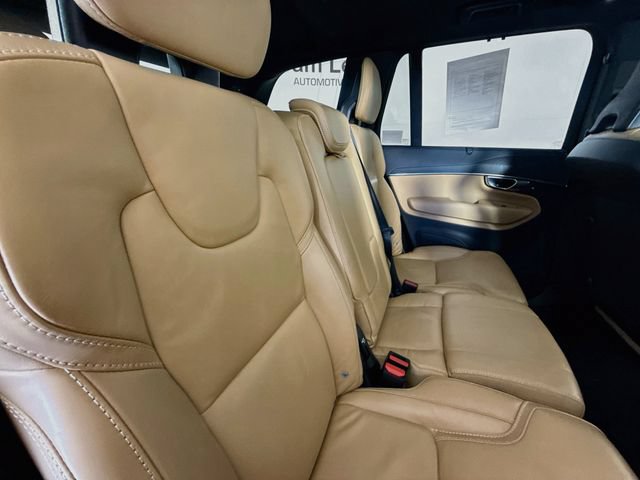 Used 2025 Volvo XC90 B6 Ultra w/ Protection Package Premier AWD/4WD image 29
