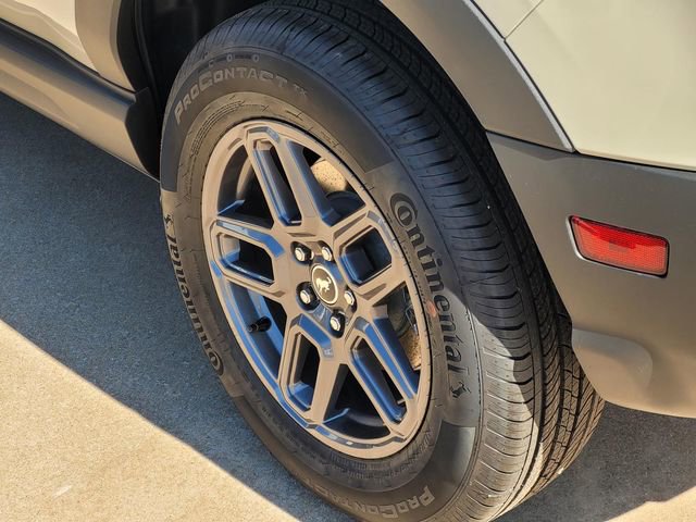 New 2025 Ford Bronco Sport Big Bend AWD/4WD image 5