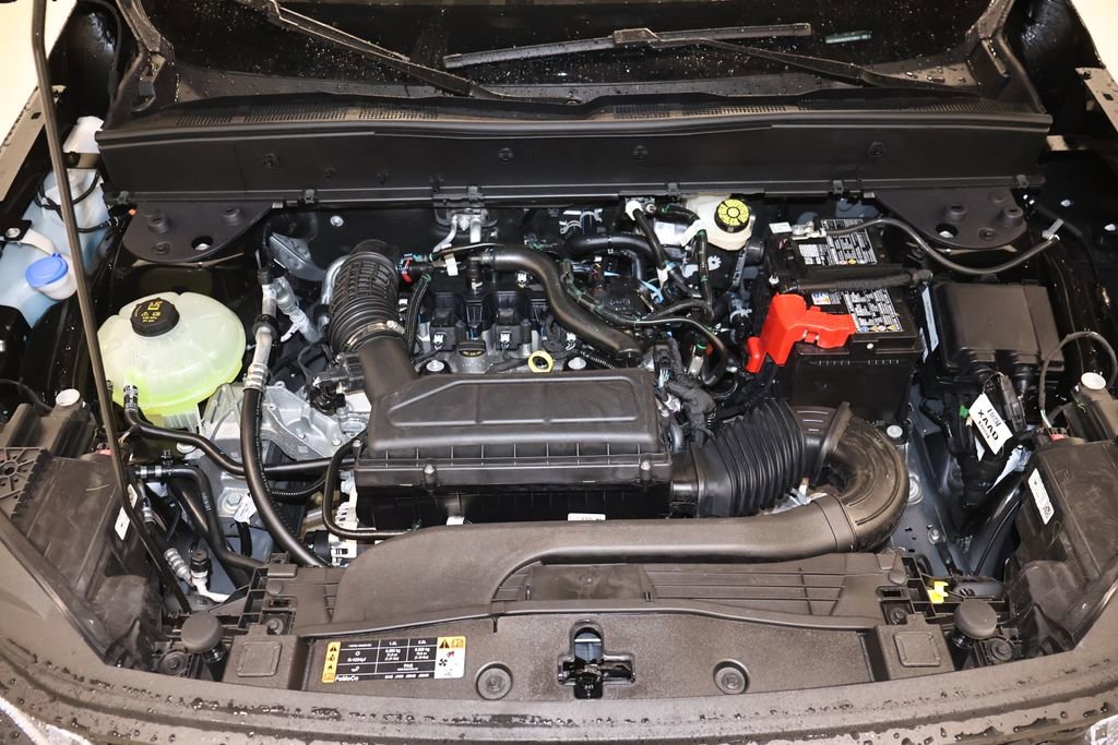 New 2026 Ford Bronco Sport Big Bend w/ Convenience Package image 30