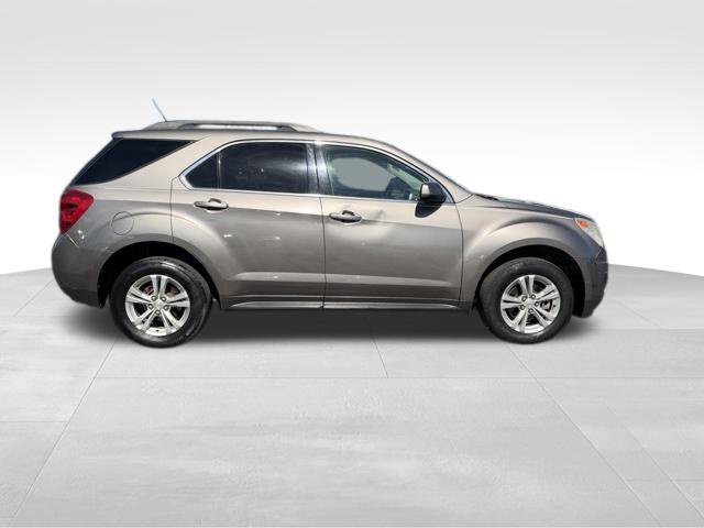 Used 2010 Chevrolet Equinox LT w/ Vehicle Interface Package FWD image 8