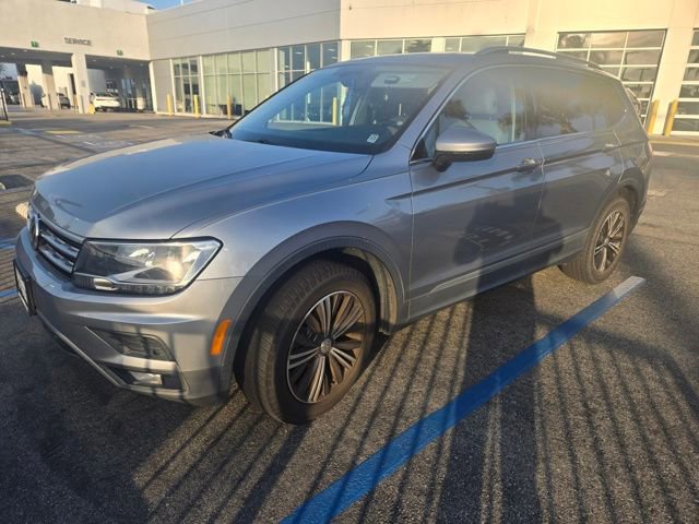 Used 2019 Volkswagen Tiguan SEL image 6