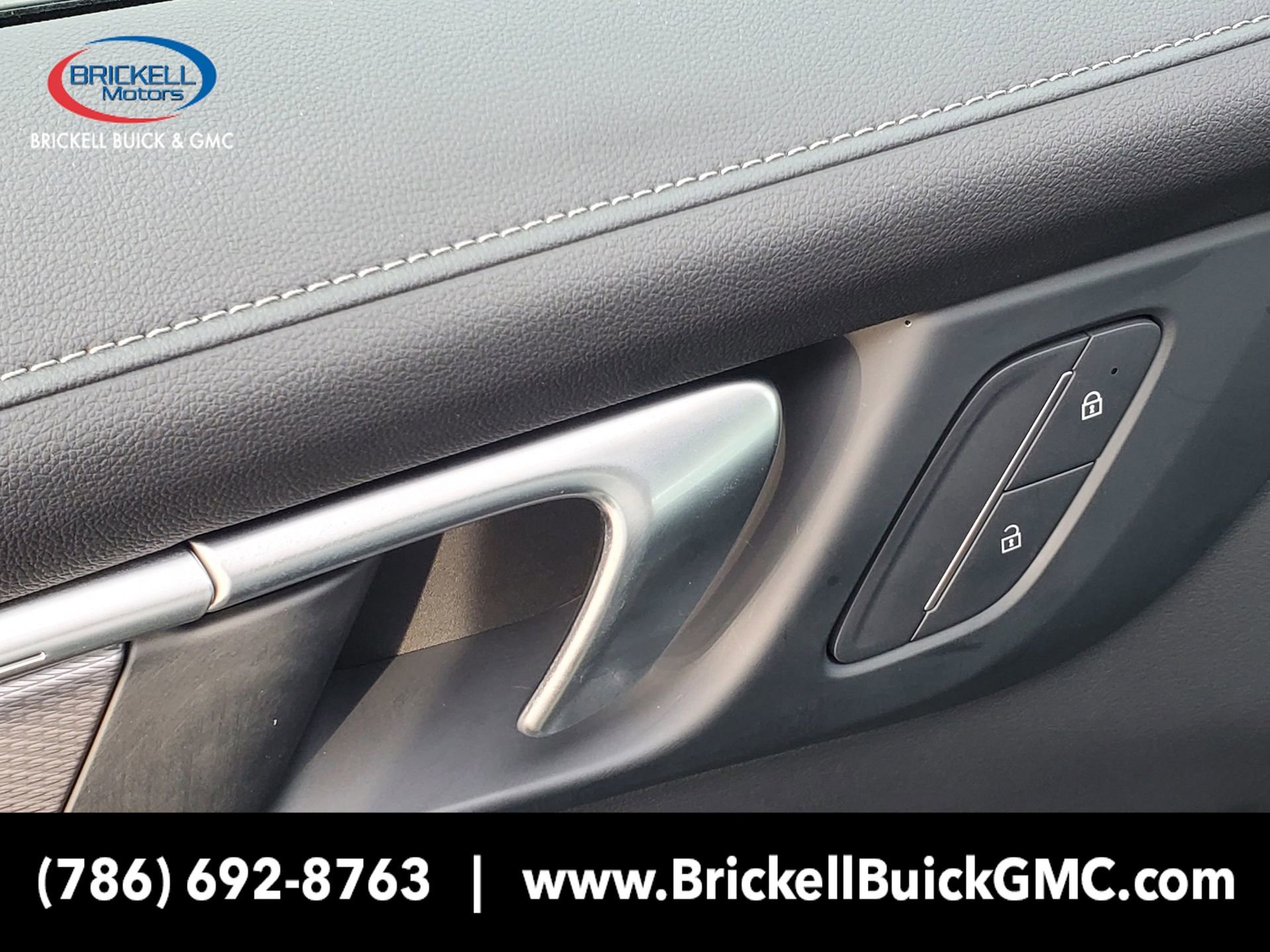 New 2026 Buick Enclave Sport Touring FWD image 20