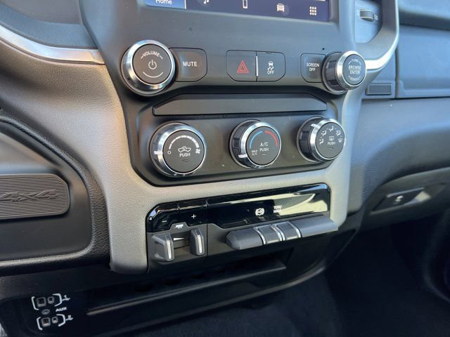 Certified 2024 RAM 2500 Big Horn image 30