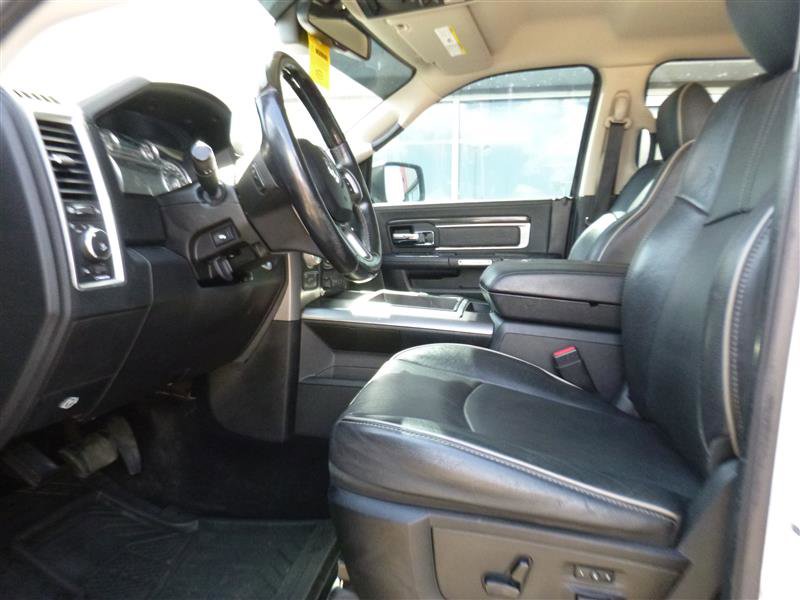 Used 2014 RAM 1500 Limited AWD/4WD image 6