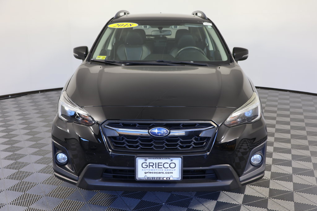 Used 2018 Subaru Crosstrek 2.0i Limited AWD/4WD image 3
