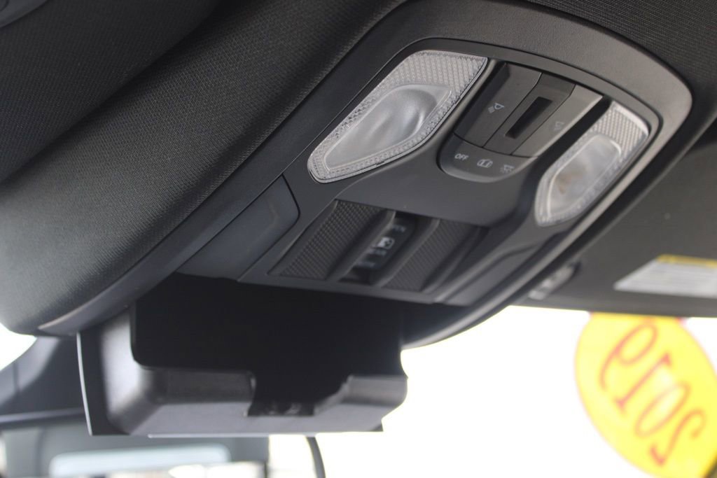 Used 2019 RAM 1500 Big Horn image 44