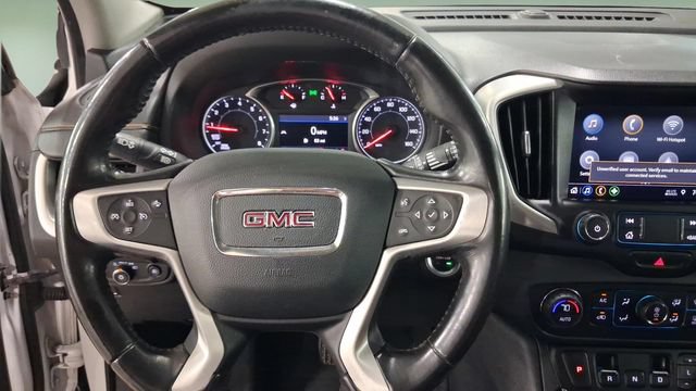 Used 2020 GMC Terrain SLT FWD image 12