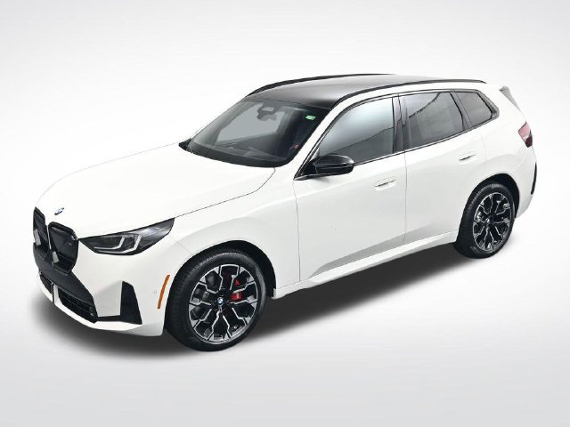 New 2026 BMW X3 M50 w/ Premium Package AWD/4WD image 28