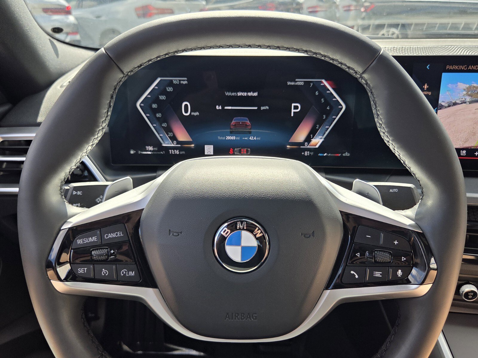 Certified 2025 BMW 230i Coupe image 26