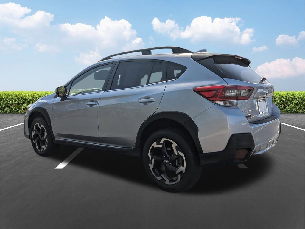 Used 2023 Subaru Crosstrek 2.5i Limited image 6