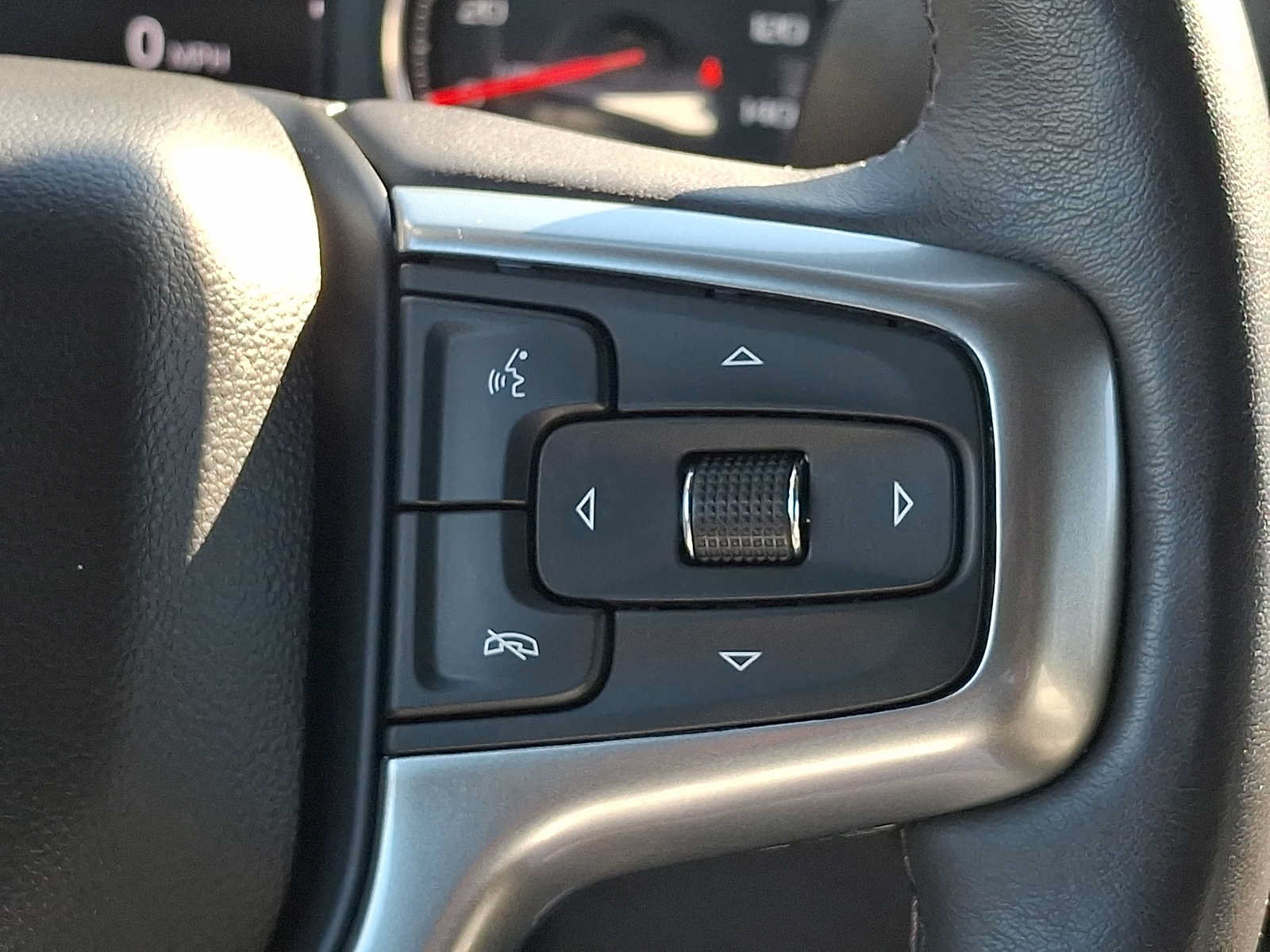 Used 2019 Chevrolet Silverado 1500 LT Trail Boss AWD/4WD image 21