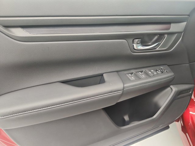 New 2027 Honda CR-V LX image 16