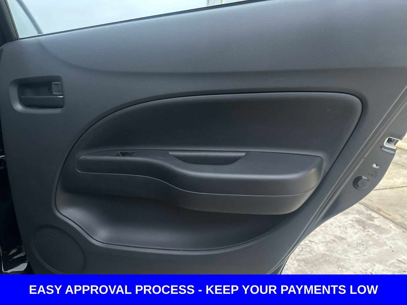 Used 2024 Mitsubishi Mirage G4 ES image 15