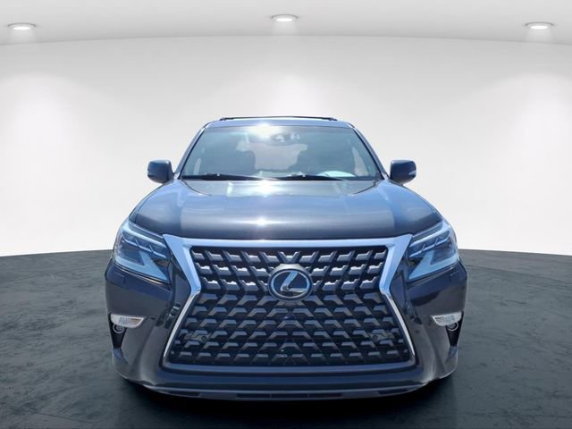 Used 2023 Lexus GX 460 Premium w/ Premium Plus Package image 4