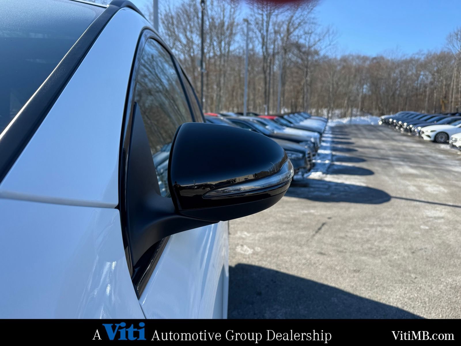 Certified 2023 Mercedes-Benz GLA 250 4MATIC image 11