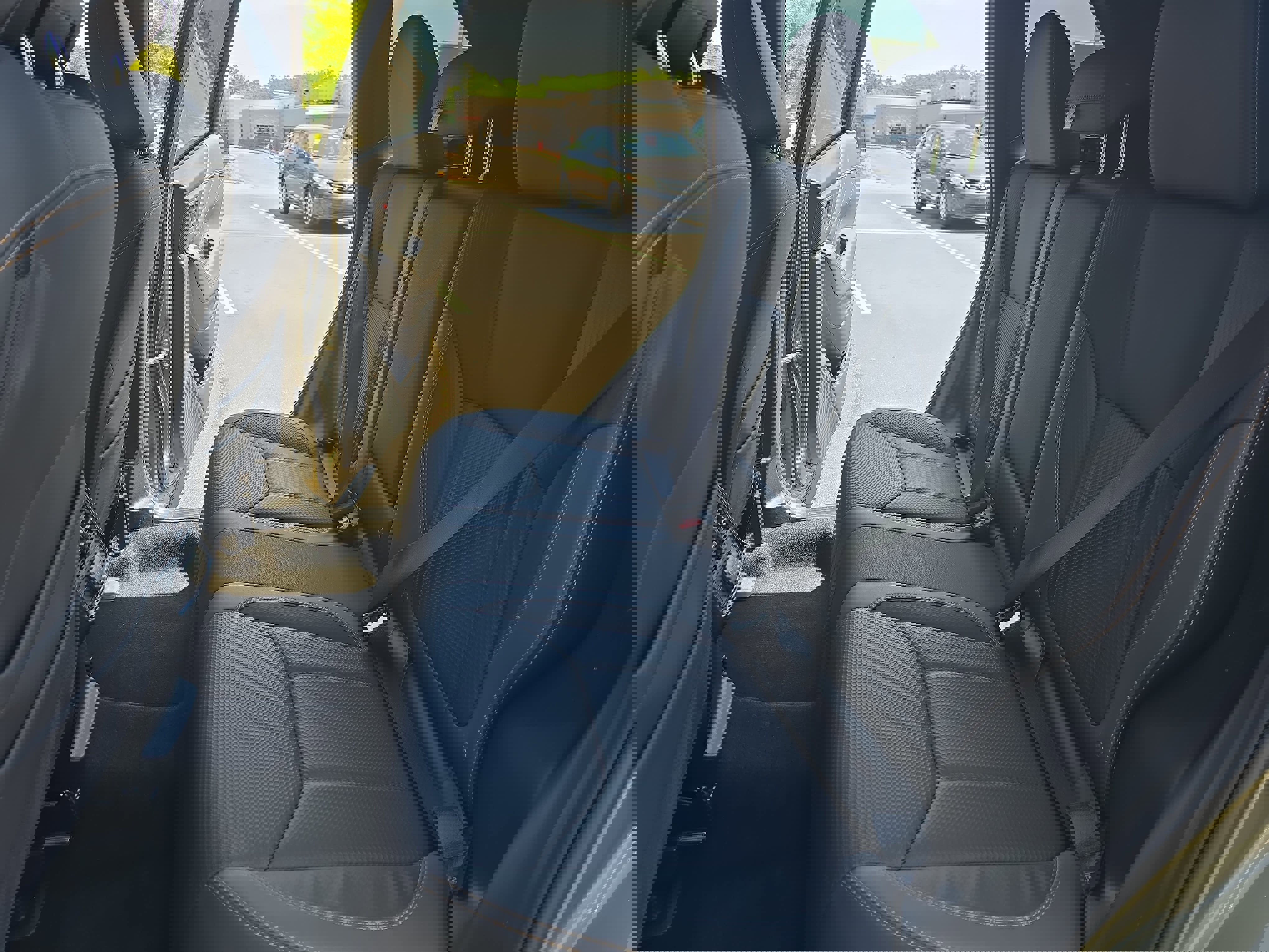 Used 2023 Subaru Forester Wilderness AWD/4WD image 13