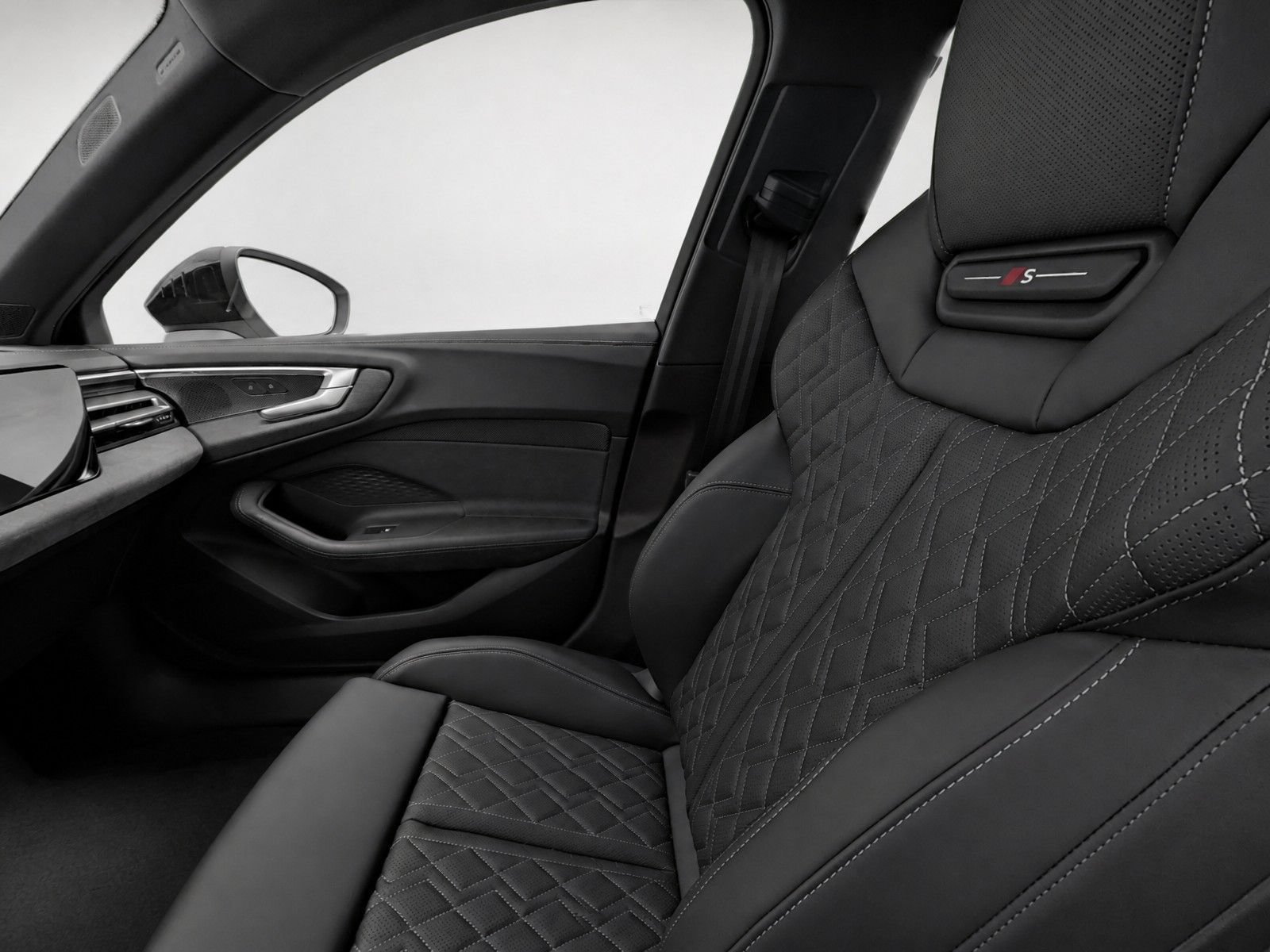 New 2026 Audi S5 Premium Plus AWD/4WD image 14