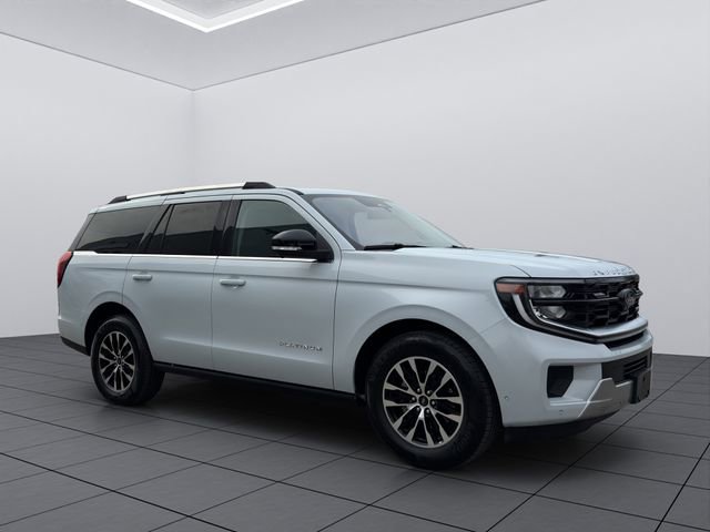 Used 2025 Ford Expedition Platinum image 8