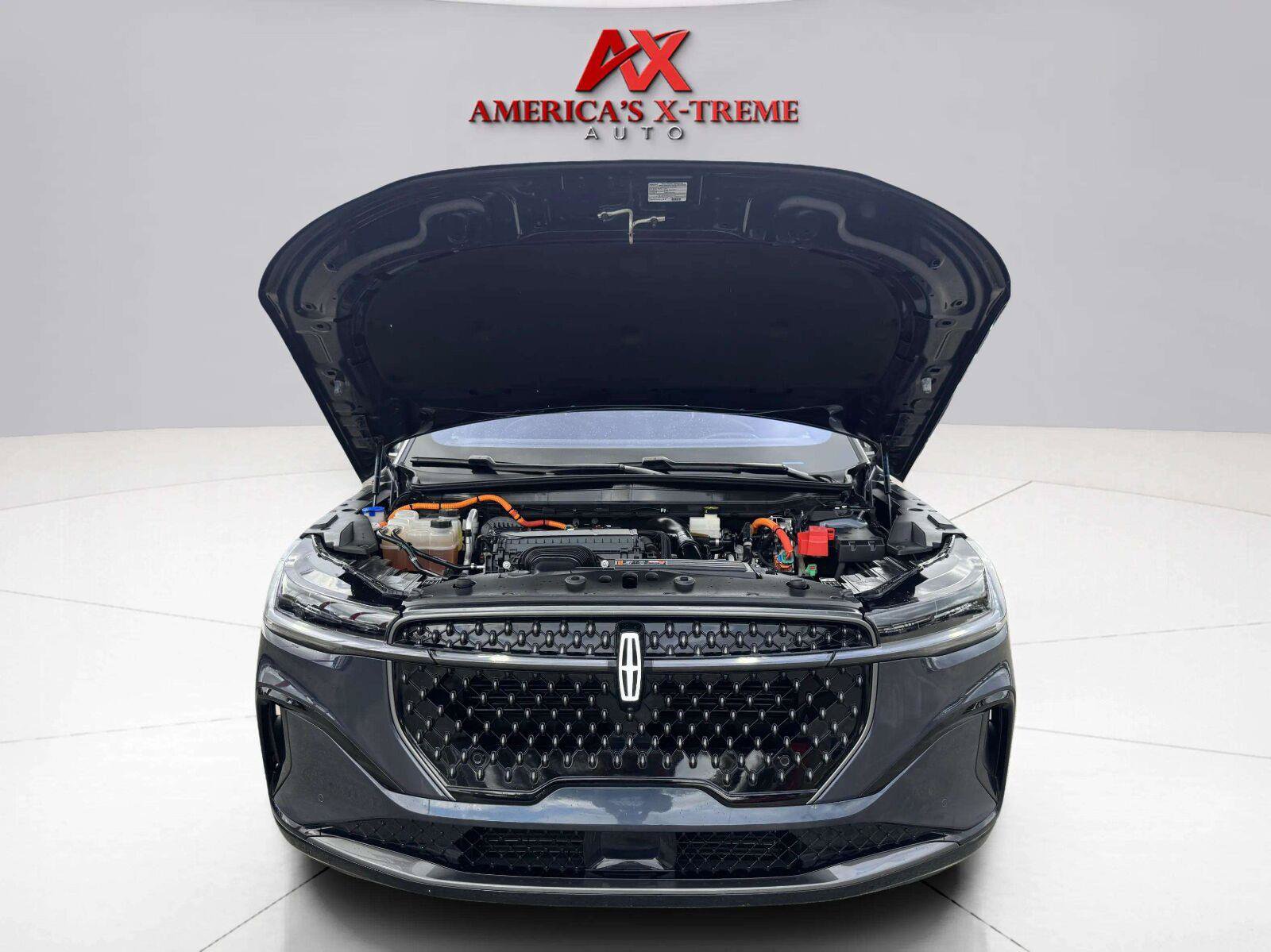 Used 2024 Lincoln Nautilus Reserve w/ Equipment Group 202A AWD/4WD image 44