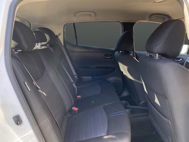 Used 2023 Nissan Leaf SV Plus image 28