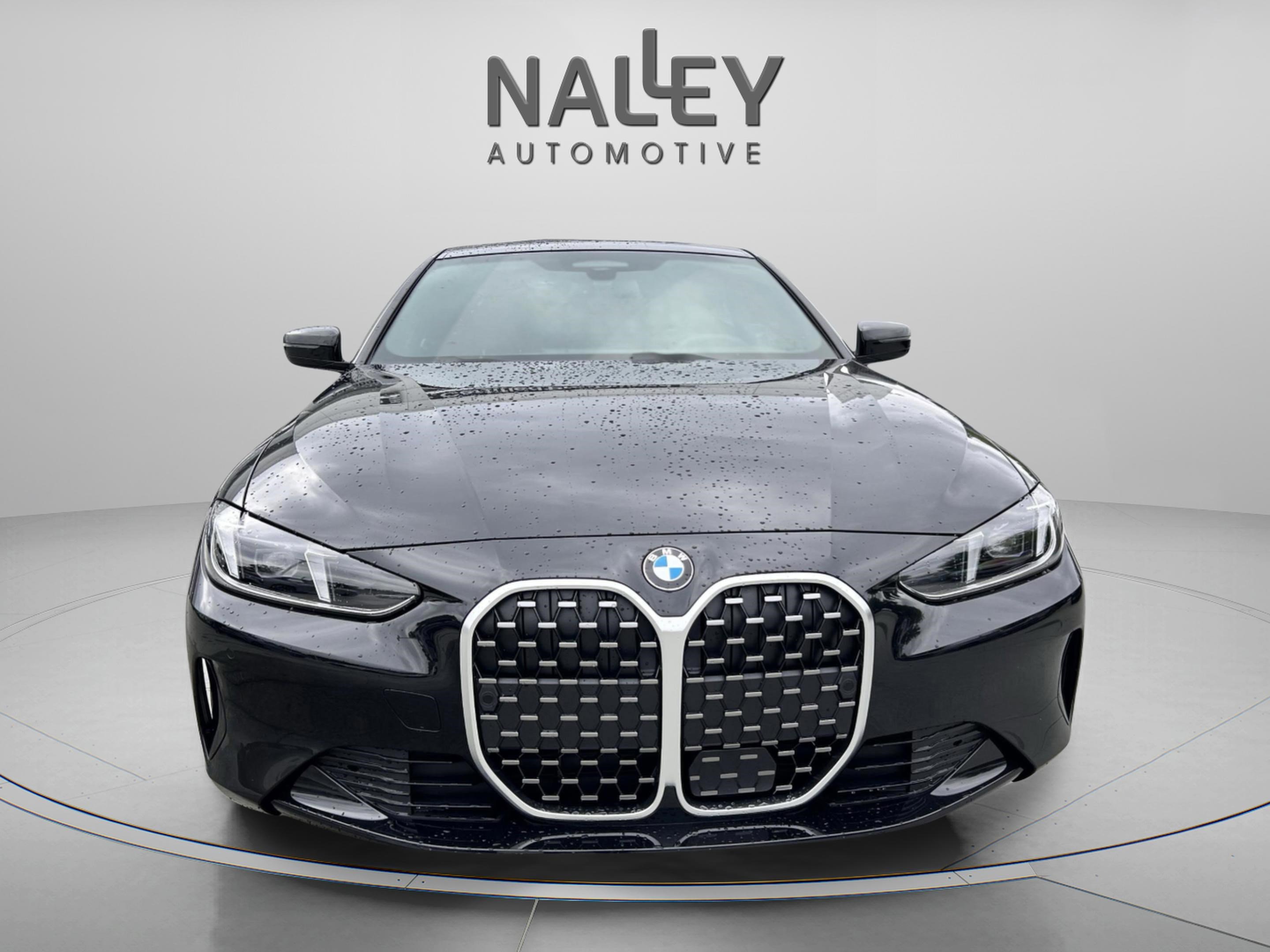 Used 2026 BMW 430i Coupe w/ Premium Package image 7