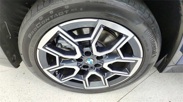 Used 2025 BMW X1 xDrive28i image 57