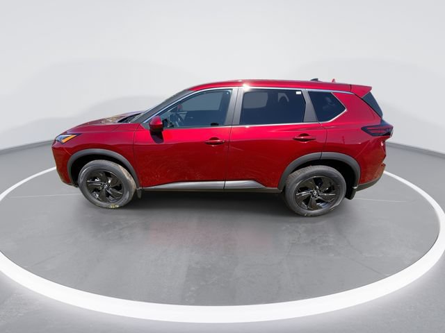 New 2026 Nissan Rogue SV AWD/4WD video 5