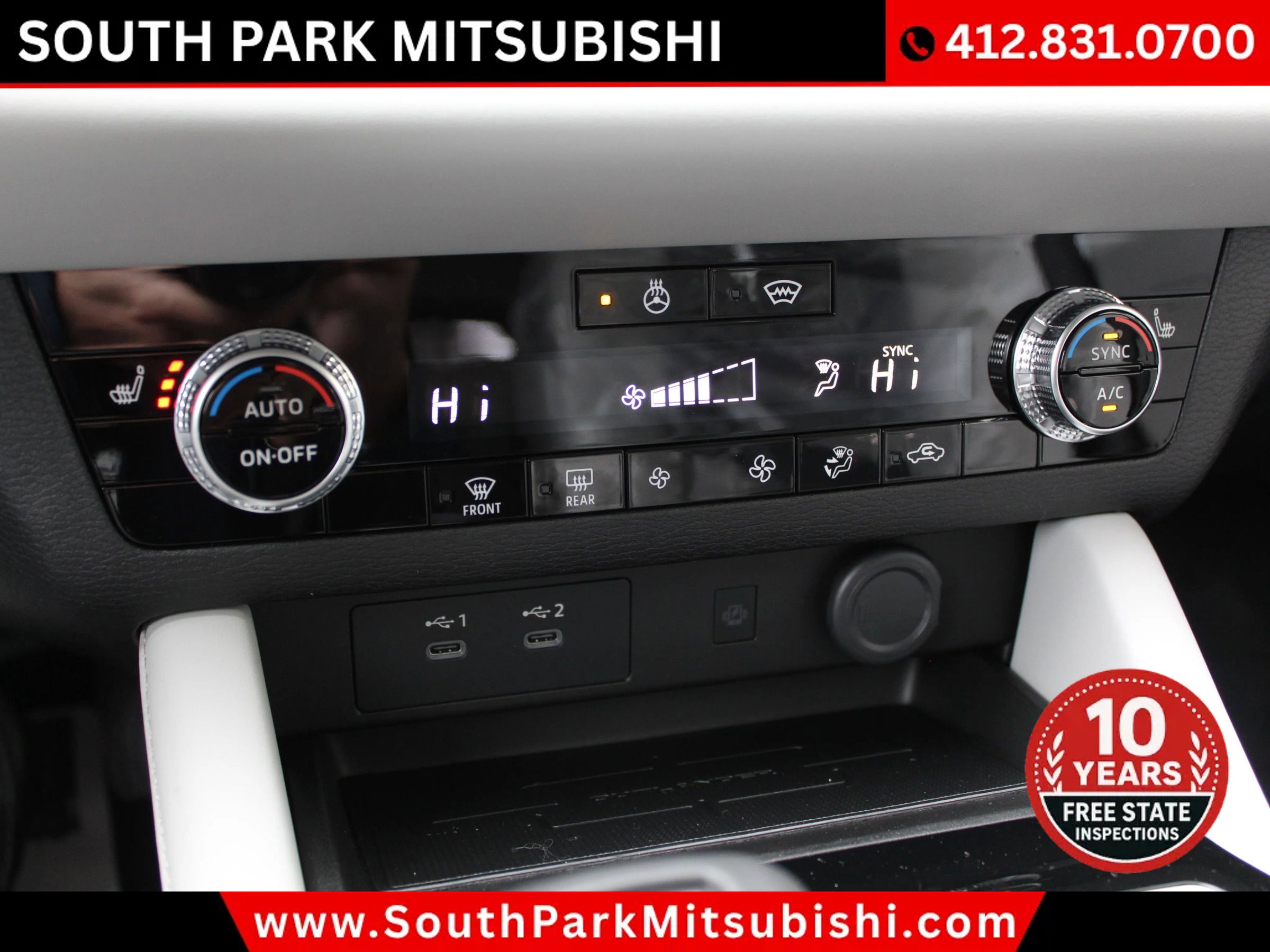 New 2026 Mitsubishi Outlander SE image 24