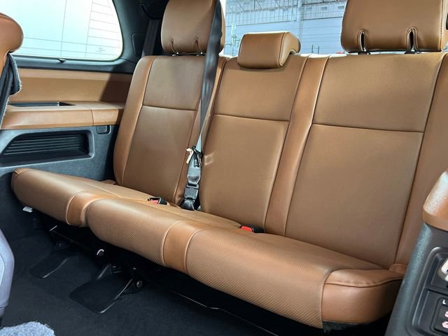 Used 2021 Toyota Sequoia Platinum image 17