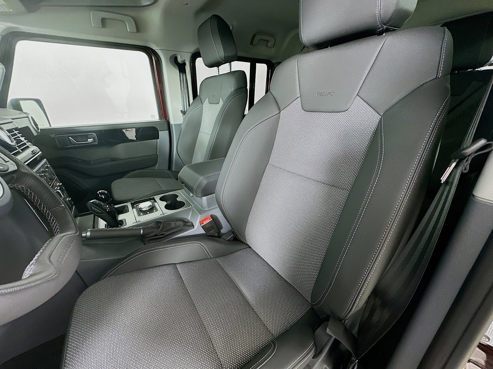 New 2024 INEOS Grenadier Trialmaster Edition image 35