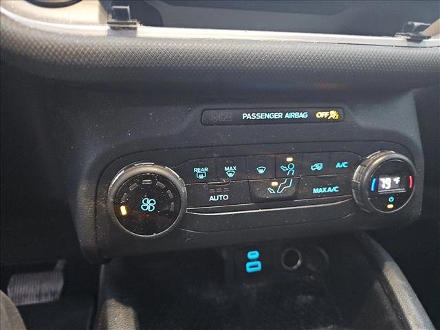 Used 2021 Ford Bronco Sport Big Bend image 17