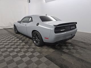 Used 2020 Dodge Challenger R/T Scat Pack w/ Shaker Package RWD image 7