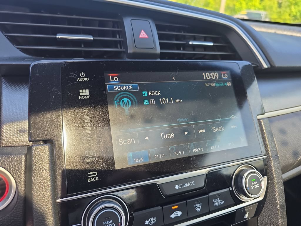 Used 2017 Honda Civic EX-T image 18