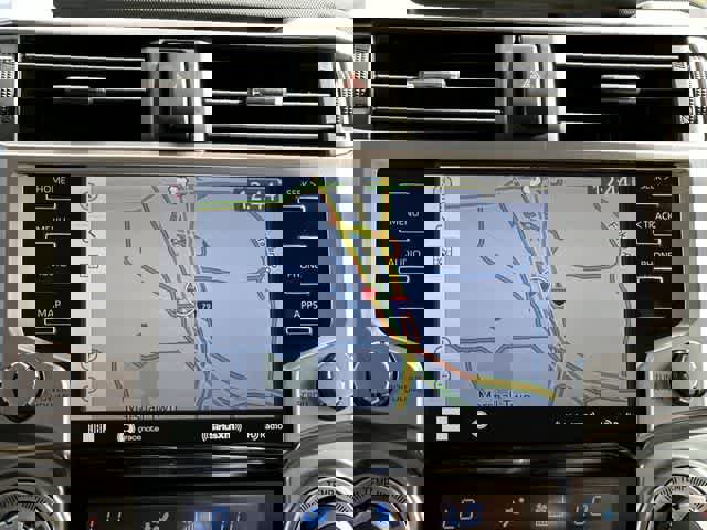 Used 2024 Toyota 4Runner Limited image 13