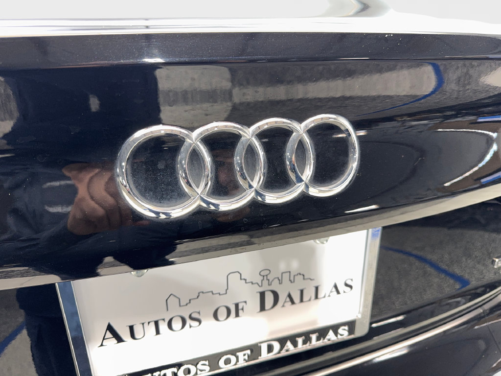 Used 2023 Audi A5 2.0T Premium w/ Convenience Package AWD/4WD image 22