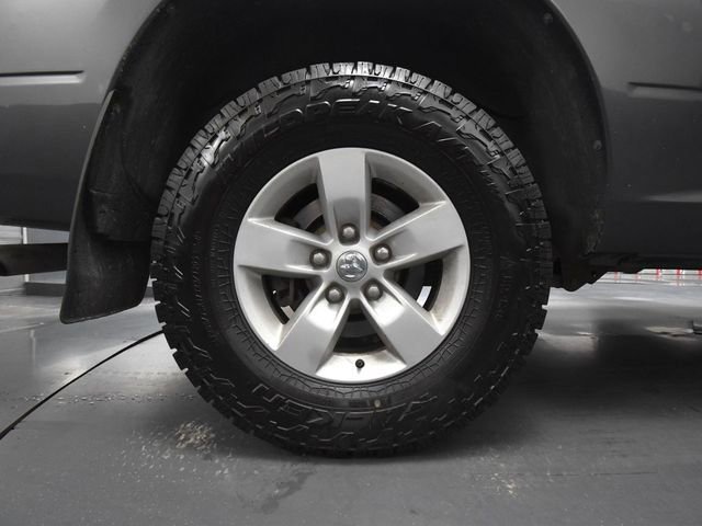 Used 2017 RAM 1500 Classic SLT image 13