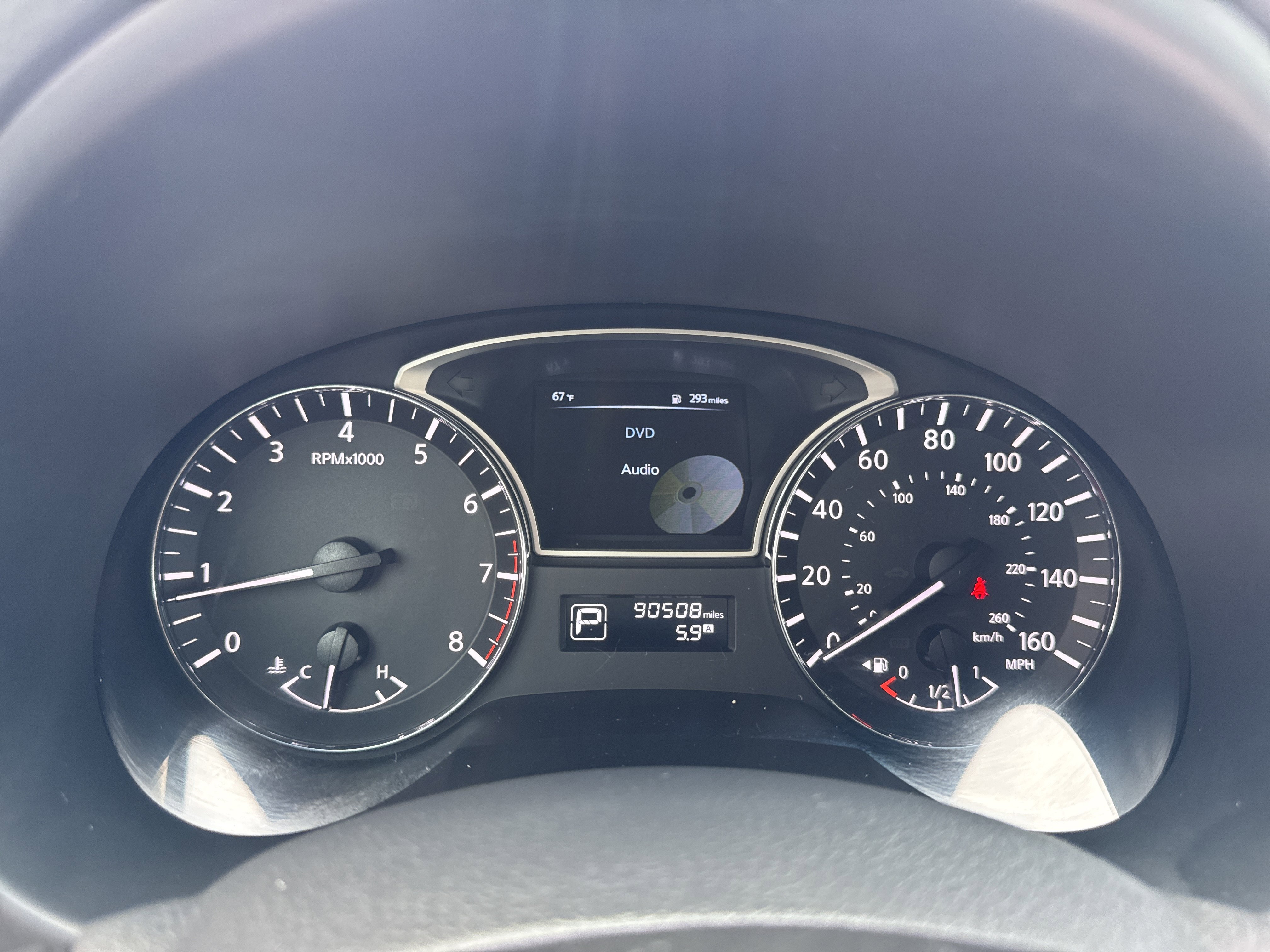 Used 2015 Nissan Altima 2.5 SV FWD image 20