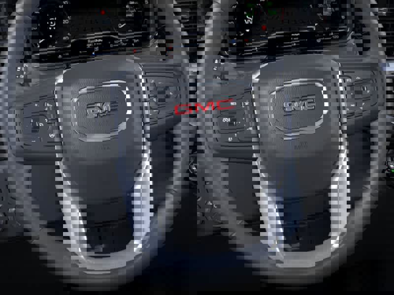 New 2026 GMC Sierra 1500 Elevation RWD image 19