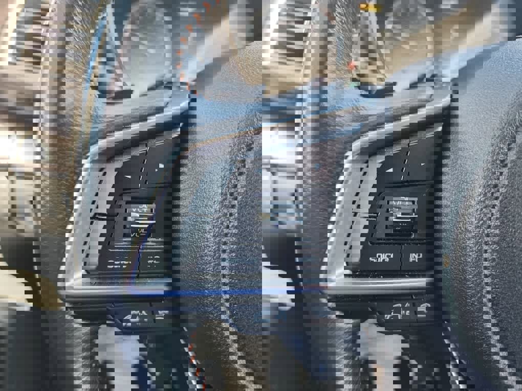 Used 2021 Subaru Crosstrek 2.5i Limited w/ Moonroof Package 1 image 31