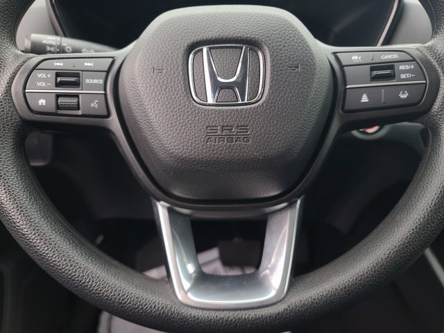 Used 2025 Honda CR-V LX image 27