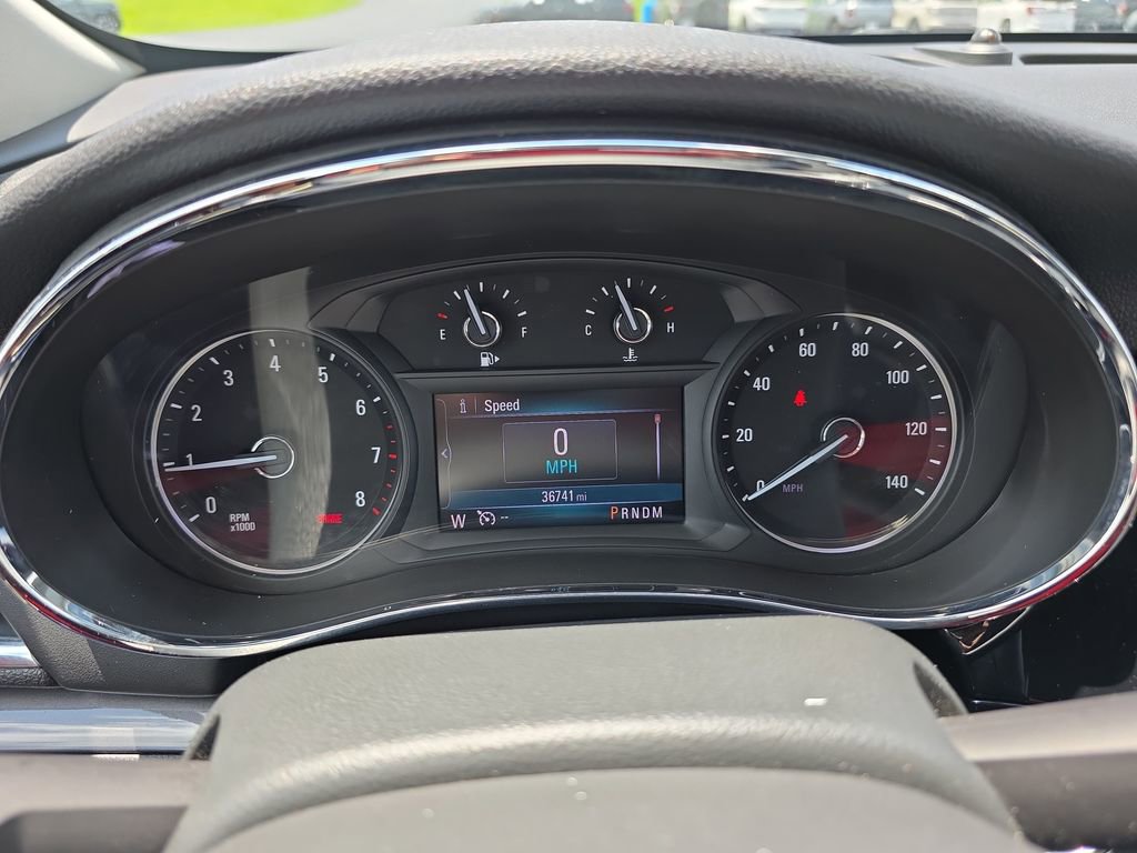 Used 2019 Buick Encore Preferred w/ Safety Package FWD image 15
