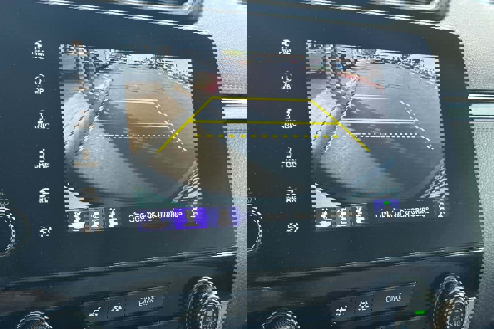 Used 2020 Honda CR-V Touring image 22