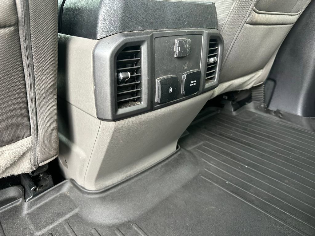 Used 2020 Ford F150 XLT w/ Equipment Group 302A Luxury image 33