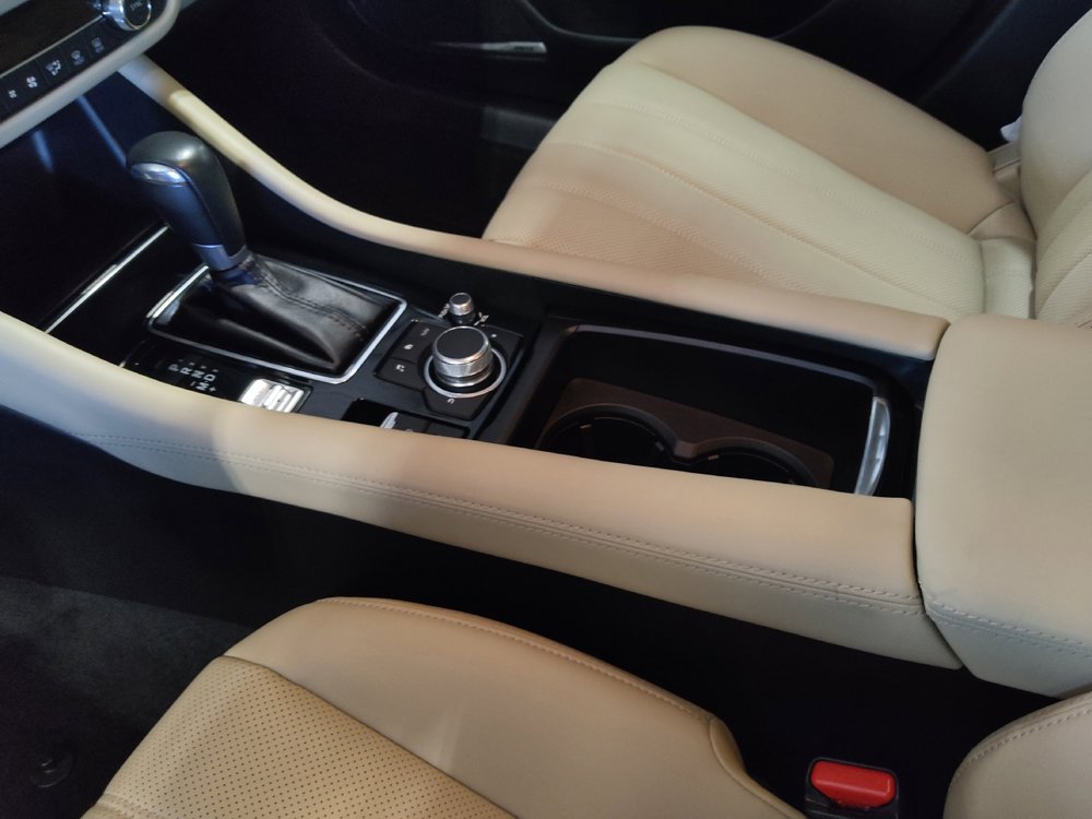 Used 2018 MAZDA MAZDA6 Grand Touring FWD image 26