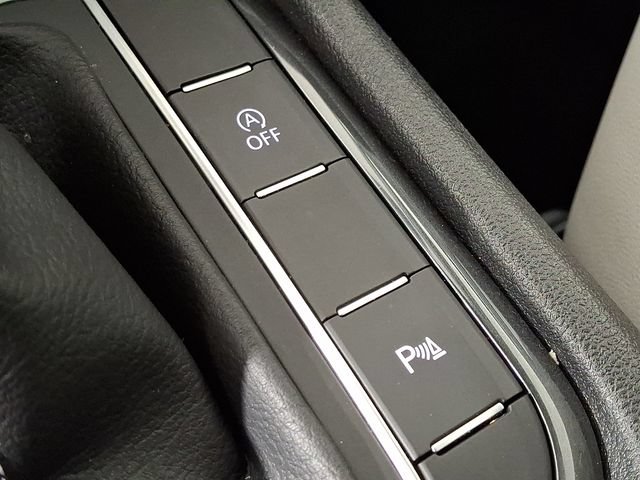 Used 2021 Volkswagen Tiguan SE R-Line AWD/4WD image 25